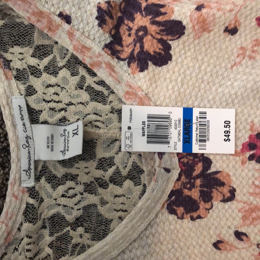 American Rage: Macy’s - Picture 3 of 3